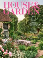 House and Garden
